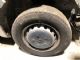 Renault Master L3H2 Steel Road Wheel