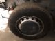 Renault Master L3H2 Steel Road Wheel