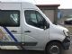 Renault Master L3H2 RF Door Shell