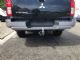 Mitsubishi Triton LLC LLB 2024-on Rear Bumper Cover (Proximity Sensor Type)