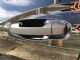 Mitsubishi Triton LLC LLB 2024-on LR Door Exterior Handle