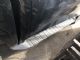 Mitsubishi Triton LLC LLB 2024-on R Running Board