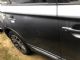 Mitsubishi Outlander GF8 2015->on RR Door Shell (Moulding Type)