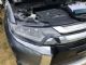 Mitsubishi Outlander GF8 2015->on R Headlight (LED)