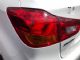 Mitsubishi ASX GA2W 2013-2019 L Tail Light