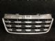 Renault Master L1H1 Grille