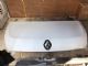 Renault Master L1H1 Bonnet