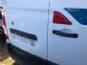 Renault Master L1H1 L Tailgate