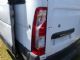 Renault Master L1H1 L Tail Light (Halogen)