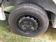 Renault Master L1H1 Steel Road Wheel