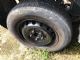 Renault Master L1H1 Steel Road Wheel