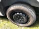 Renault Master L1H1 Steel Road Wheel