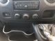 Renault Master L1H1 Heater Controls