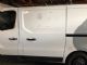 Mitsubishi Express VH20S L Side Load Door Shell
