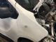 Mitsubishi Express VH20S RF Guard/Fender