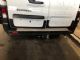 Mitsubishi Express VH20S Rear Bumper Cover