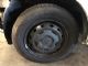 Mitsubishi Express VH20S Steel Road Wheel