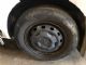 Mitsubishi Express VH20S Steel Road Wheel