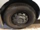 Mitsubishi Express VH20S Steel Road Wheel