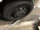 Mitsubishi Express VH20S Steel Road Wheel
