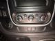 Mitsubishi Express VH20S Heater Controls