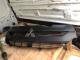 Mitsubishi Express VH16S Grille