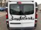 Mitsubishi Express VH16S L Tailgate Glass