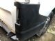 Mitsubishi Express VH16S RR Bumper End