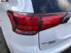 Mitsubishi Outlander GF8 2015->on L Tail Light (LED)