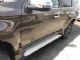 Mitsubishi Pajero Sport KS1 LF Door Shell