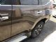 Mitsubishi Pajero Sport KS1 LR Door Shell
