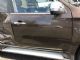 Mitsubishi Pajero Sport KS1 RF Door Shell