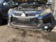 Mitsubishi Pajero Sport KS1 Front Bumper Cover