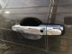 Mitsubishi Pajero Sport KS1 LF Door Exterior Handle (Smart Button) Type