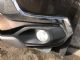 Mitsubishi Pajero Sport KS1 L Spotlight Bezel