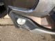Mitsubishi Pajero Sport KS1 R Spotlight Bezel