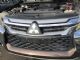 Mitsubishi Pajero Sport KS1 Grille