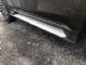Mitsubishi Pajero Sport KS1 L Running Board