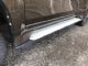 Mitsubishi Pajero Sport KS1 L Side Skirt