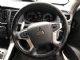 Mitsubishi Pajero Sport KS1 Steering Wheel