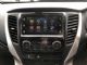 Mitsubishi Pajero Sport KS1 Stereo