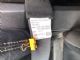 Mitsubishi Pajero Sport KS1 RF Seat Belt