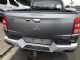 Mitsubishi L200/Triton KL1T 2015-on Tailgate Shell