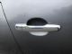 Mitsubishi L200/Triton KL1T 2015-on RF Door Exterior Handle