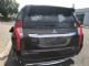 Mitsubishi Pajero Sport KS1 Tailgate Shell