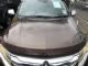 Mitsubishi Pajero Sport KS1 Bonnet