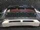 Mitsubishi ASX GA2W 2013-2019 Front Bumper Grille