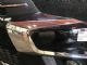Mitsubishi ASX GA2W 2013-2019 LH Front Bumper Garnish Upper