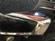 Mitsubishi ASX GA2W 2013-2019 RH Front Bumper Garnish Upper