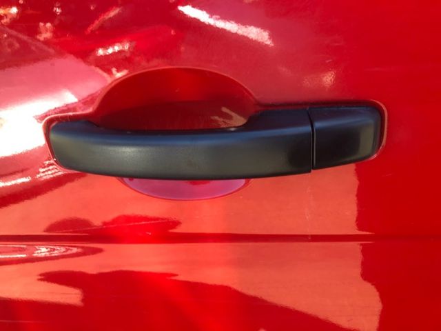 Renault Master L2H2 R Side Outer Door Handle